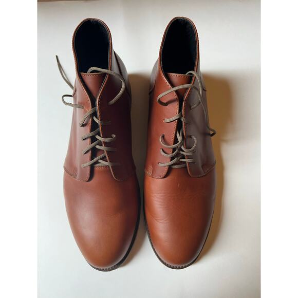 Nisolo men’s chukka boot brandy size 9.5 - Picture 6 of 6